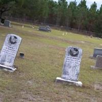 Ebenezer Baptist Church Cemetery on Sysoon