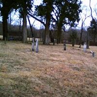 Ebenezer Cemetery on Sysoon