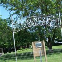 Ebenezer Cemetery on Sysoon