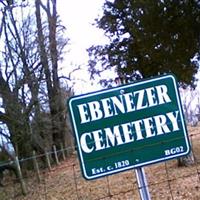 Ebenezer Cemetery on Sysoon