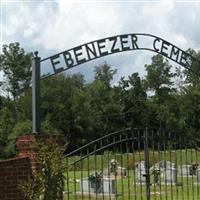Ebenezer Cemetery Ebenezer Cemetery on Sysoon