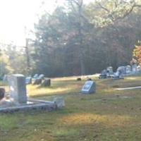 Ebenezer Cemetery on Sysoon