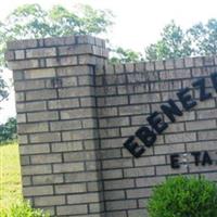 Ebenezer Cemetery on Sysoon