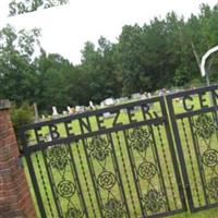 Ebenezer Cemetery on Sysoon