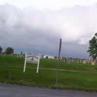 Ebenezer Cemetery on Sysoon