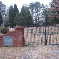 Ebenezer Cemetery on Sysoon