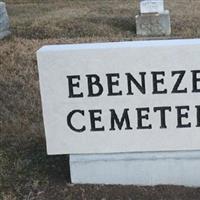 Ebenezer Cemetery on Sysoon