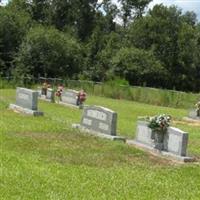 Ebenezer Cemetery on Sysoon