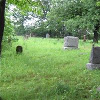 Ebenezer Cemetery on Sysoon