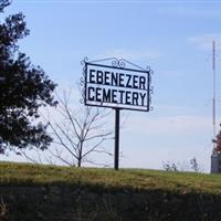 Ebenezer Cemetery on Sysoon