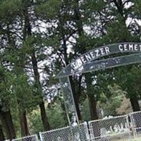 Ebenezer Cemetery on Sysoon