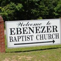 Ebenezer Cemetery on Sysoon