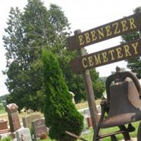 Ebenezer Cemetery on Sysoon