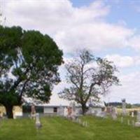 Ebenezer Cemetery on Sysoon