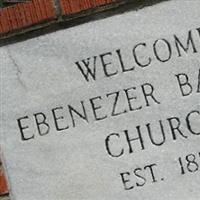 Ebenezer Cemetery on Sysoon