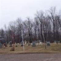 Ebenezer Cemetery on Sysoon