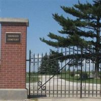 Ebenezer Cemetery on Sysoon