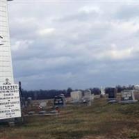Ebenezer Cemetery on Sysoon