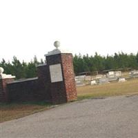 Ebenezer Cemetery on Sysoon