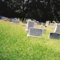 Ebenezer Cemetery on Sysoon