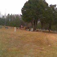 Ebenezer Cemetery on Sysoon