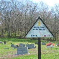 Ebenezer Cemetery on Sysoon