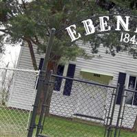 Ebenezer Cemetery on Sysoon