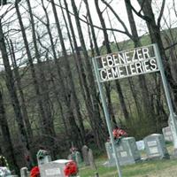 Ebenezer Cemetery on Sysoon