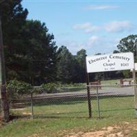 Ebenezer Cemetery on Sysoon