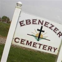 Ebenezer Cemetery on Sysoon