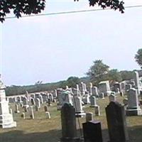 Ebenezer Christian Church Cemetery on Sysoon