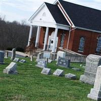 Ebenezer Church of Christ Cemetery on Sysoon