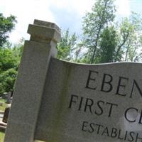 Ebenezer First Cemetery on Sysoon