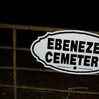 Ebenezer Independent Free MC Cemetery on Sysoon