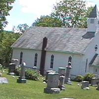 Ebenezer United Methodist Episcopal Church Cemeter on Sysoon