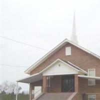 Ebenezer Presbyterian Church Cemetery on Sysoon