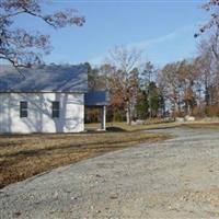 Ebenezer Primitive Baptist Church Cemetery on Sysoon