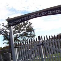 Ebenezer Stone Church Cemetery on Sysoon
