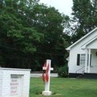 Ebenezer UMC Cemetery on Sysoon