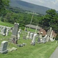 Ebenezer Union Cemetery on Sysoon