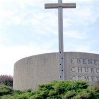 Ebenezer United Church of Christ Cemetery on Sysoon