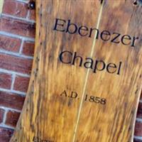 Ebenezer United Church Cemetery on Sysoon