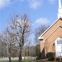 Ebenezer United Methodist Church Cemetery on Sysoon