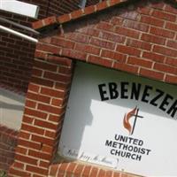 Ebenezer United Methodist Church Cemetery on Sysoon