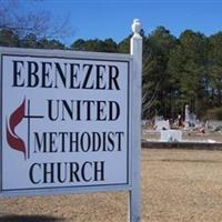 Ebenezer United Methodist Church Cemetery on Sysoon