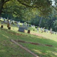 Ebenezer United Methodist Church Cemetery on Sysoon