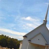 Ebenezer United Methodist Church & Cemetery on Sysoon