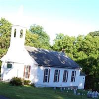 Ebenezer United Methodist Church Cemetery on Sysoon