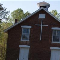 Ebenezer United Methodist Church on Sysoon