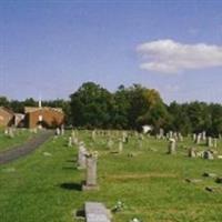 Ebenizer Baptist Church Cemetery on Sysoon